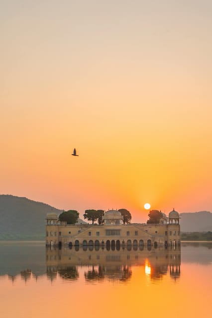 From Delhi: Private 5-Day Golden Triangle Tour - Key Points