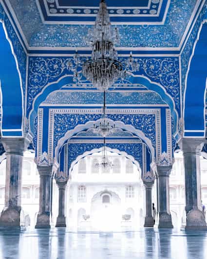 From Delhi: Private 5-Day Golden Triangle Tour - Tour Duration and Highlights