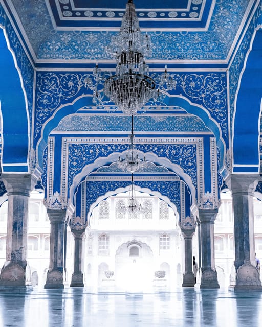 From Delhi: Private 5-Day Golden Triangle Tour - Itinerary Details