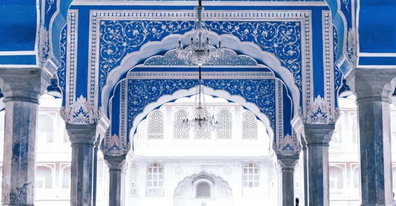 From Delhi: Private 5-Day Golden Triangle Tour - Recap