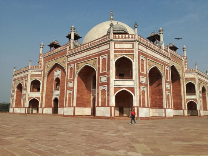 From Delhi: Private 5-Day Golden Triangle Tour - Customer Feedback