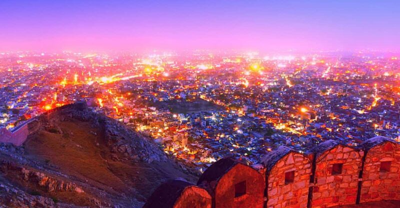 From Delhi: Private 5-Day Golden Triangle Tour - Key Points