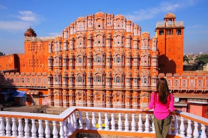 From Delhi: Private 5-Day Golden Triangle Tour - Frequently Asked Questions