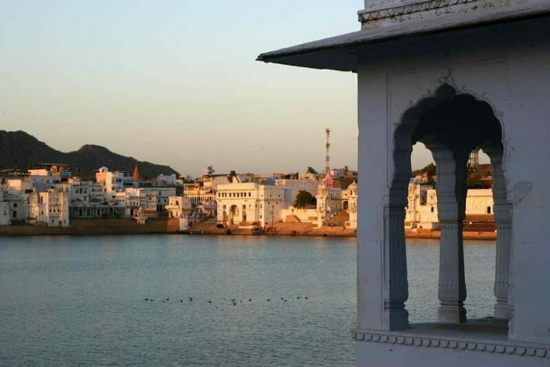 From Delhi: Private 5-Day Golden Triangle Tour Love Triangle - The Practicalities and Value