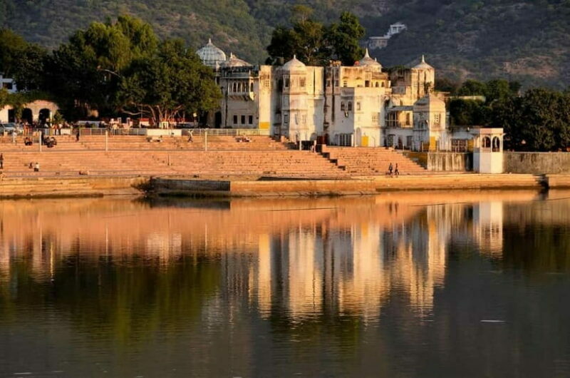 From Delhi: Private 5-Day Golden Triangle Tour Love Triangle - FAQs