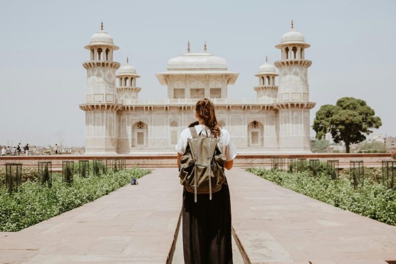 From Delhi: Private 5-Day Luxury Golden Triangle Tour - Cancellation and Flexibility