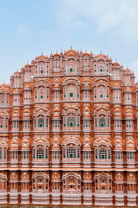 From Delhi: Private 5-Day Luxury Golden Triangle Tour - Contact Information