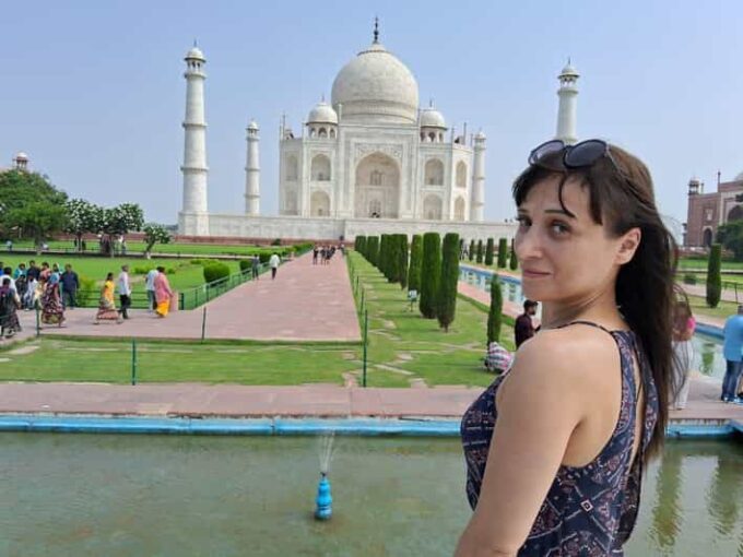From Delhi: Private 5-Day Luxury Golden Triangle Tour - Frequently Asked Questions
