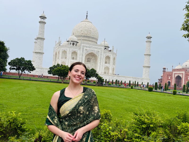 From Delhi: Private 5-Day Luxury Golden Triangle Tour - Inclusions
