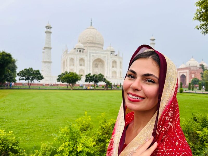 From Delhi: Private 5-Day Luxury Golden Triangle Tour - Exclusions