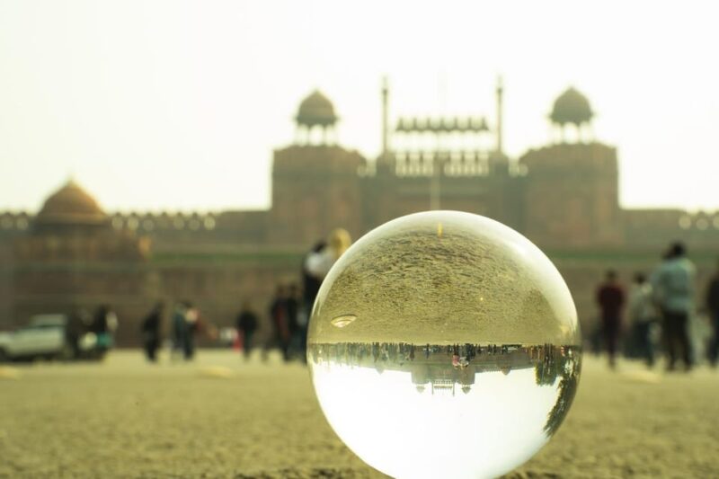 From Delhi: Private 5-Day Tiger and Golden Triangle Tour - Itinerary Breakdown