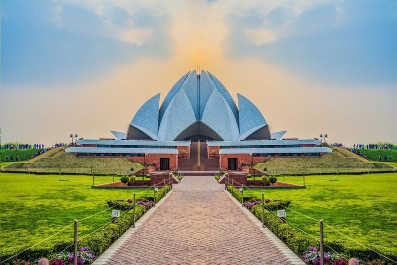 From Delhi: Private 5-Day Tiger and Golden Triangle Tour - Important Information