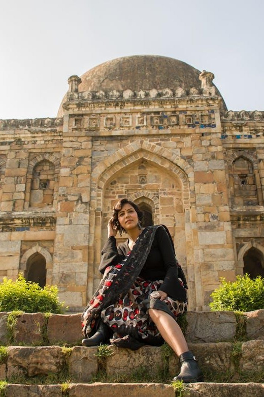 From Delhi: Private 5-Day Tiger and Golden Triangle Tour - Accessibility and Flexibility