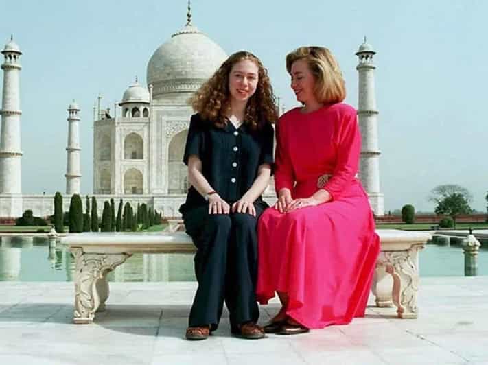 From Delhi: Private 5 Days Golden Triangle Guided Tour - Itinerary Highlights