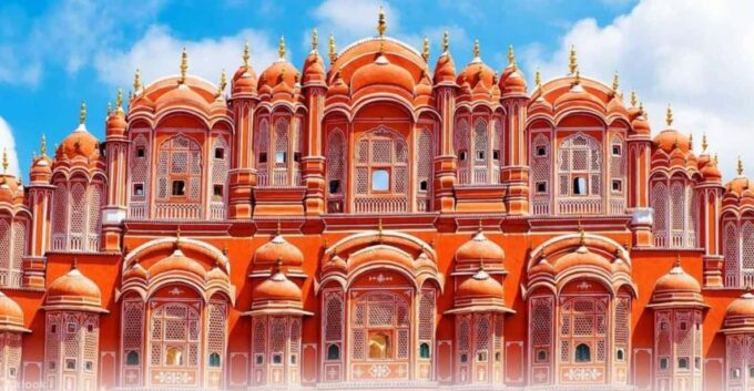 From Delhi: Private 5 Days Golden Triangle Guided Tour - Customize Your Tour