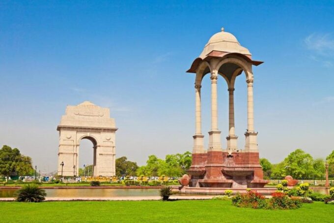 From Delhi: Private 5 Days Golden Triangle Guided Tour - Frequently Asked Questions