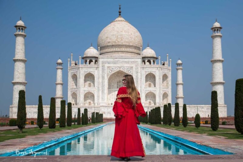 From Delhi: Private 5 Days Golden Triangle Guided Tour - Key Points
