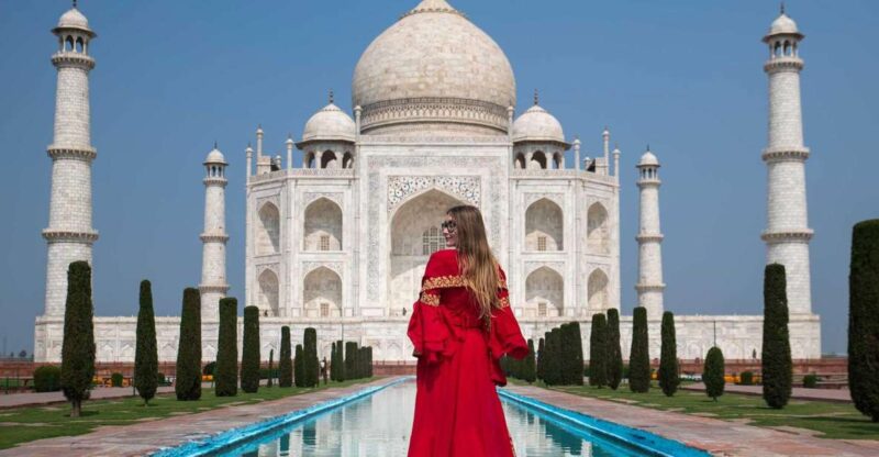 From Delhi: Private 5 Days Golden Triangle Guided Tour - Inclusions
