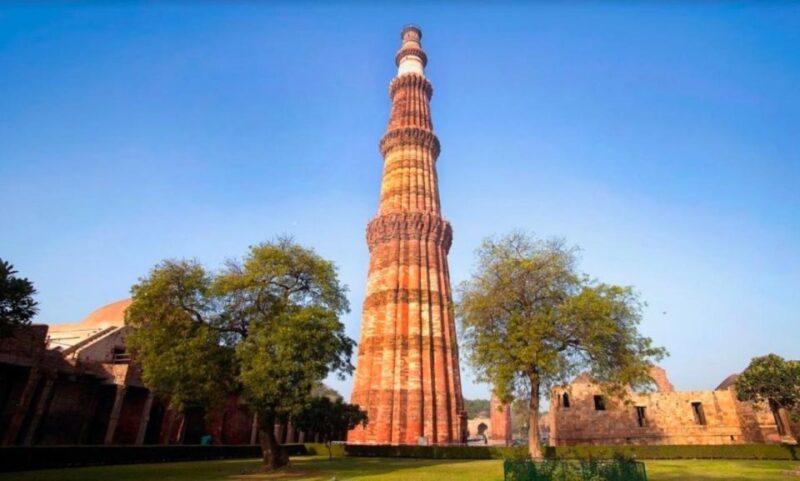 From Delhi: Private 5 Days Golden Triangle Guided Tour - Customer Reviews