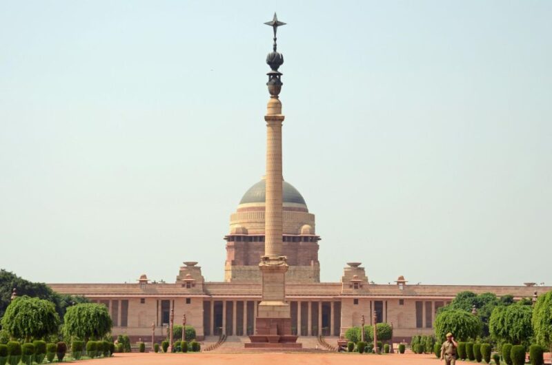 From Delhi: Private 6-Day Golden Triangle Tour With Jodhpur - Important Information
