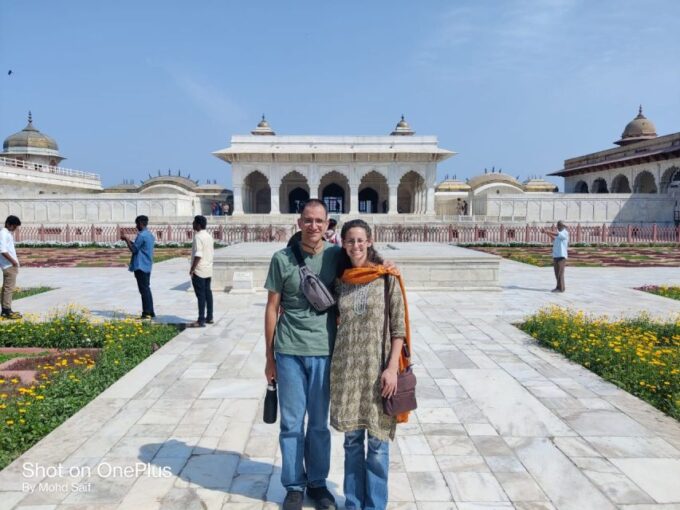 From Delhi: Private 6-Day Golden Triangle Tour With Jodhpur - Cancellation Policy