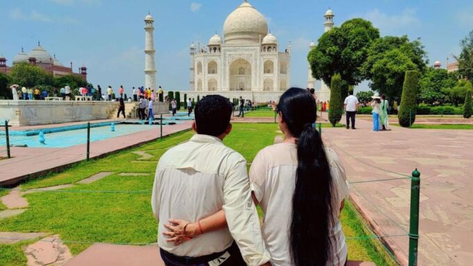 From Delhi: Private 7-Day Golden Triangle Tour - Unique Cultural Experiences
