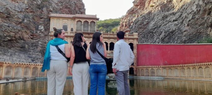 From Delhi: Private 7-Day Golden Triangle Tour - Frequently Asked Questions