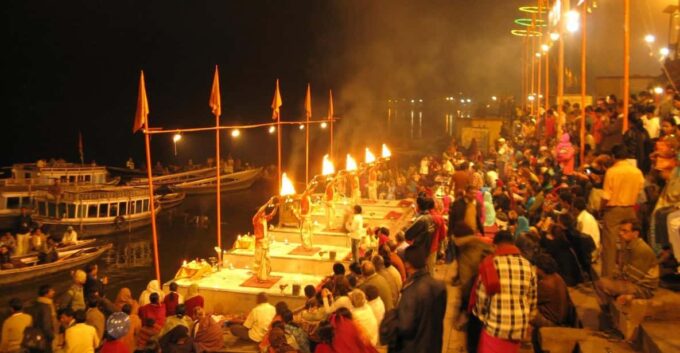 From Delhi: Private 7-Day Golden Triangle Tour With Varanasi - Frequently Asked Questions