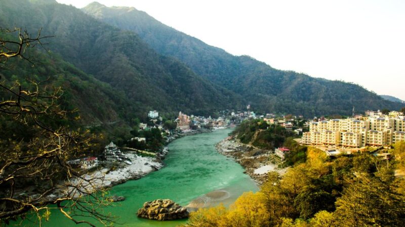 From Delhi: Private Day Tour to Haridwar and Rishikesh - Important Information