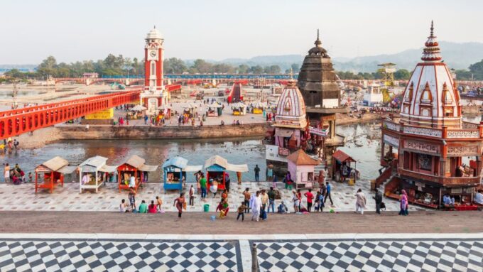 From Delhi: Private Day Tour to Haridwar and Rishikesh - Customer Feedback