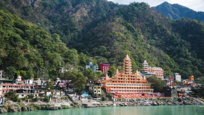 From Delhi: Private Day Tour to Haridwar and Rishikesh - Frequently Asked Questions