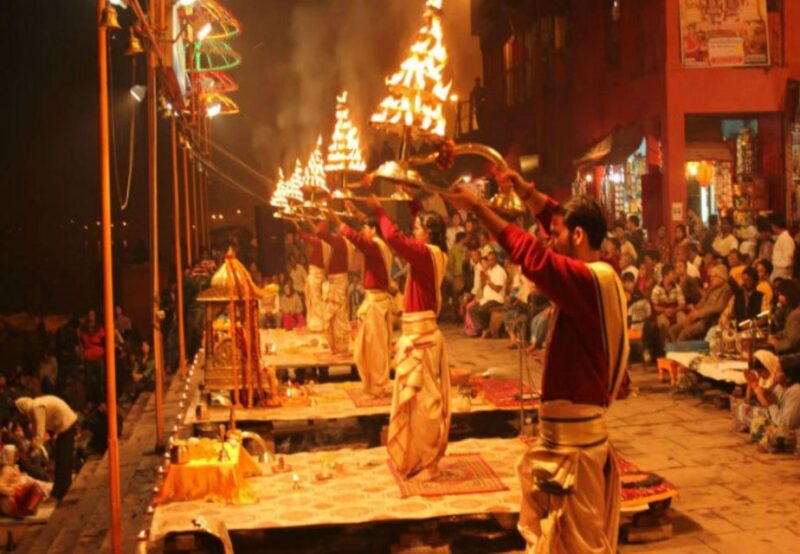 From Delhi : Private Day Trip to Haridwar and Rishikesh - Itinerary and Transportation