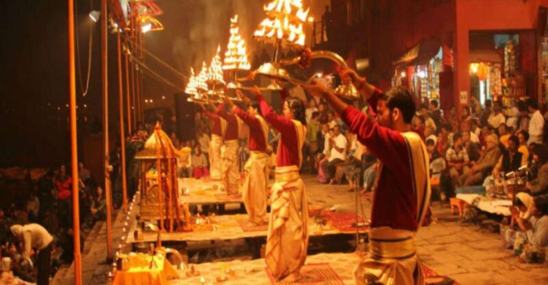 From Delhi : Private Day Trip to Haridwar and Rishikesh - Haridwar: Sacred Sights