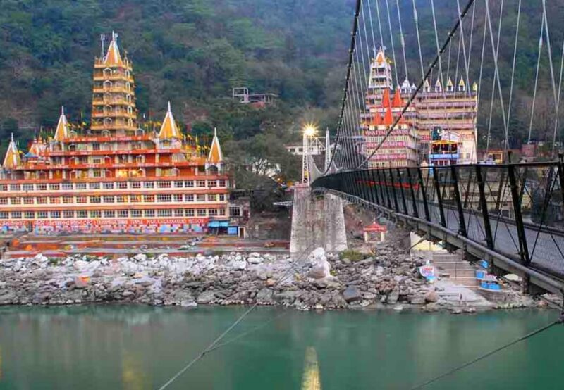 From Delhi : Private Day Trip to Haridwar and Rishikesh - Important Travel Tips