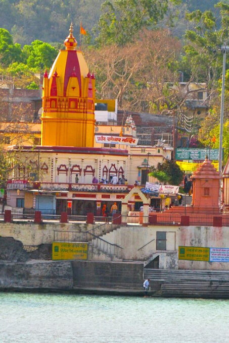 From Delhi : Private Day Trip to Haridwar and Rishikesh - Recap