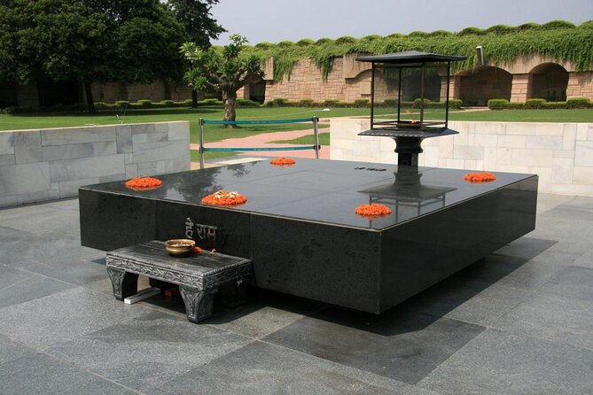 From Delhi: Private Gandhis Journey Tour - Good To Know
