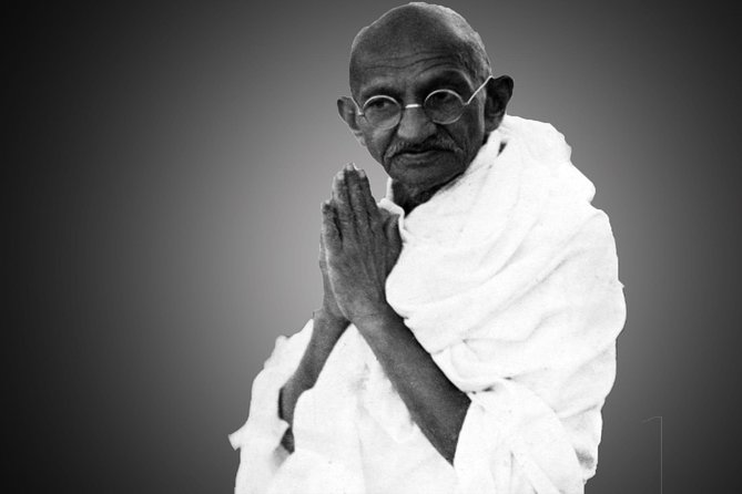 From Delhi: Private Gandhis Journey Tour - Meeting and Pickup