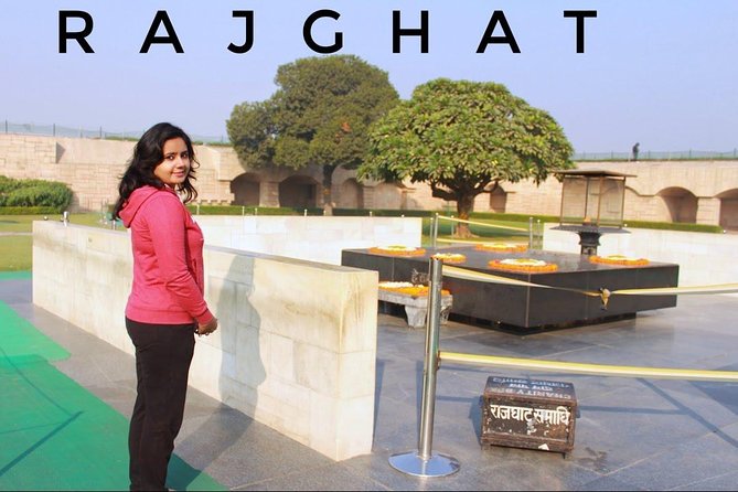 From Delhi: Private Gandhis Journey Tour - Pricing and Booking