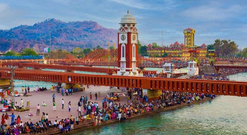 From Delhi: Private Guided Day Trip to Haridwar & Rishikesh - Important Information