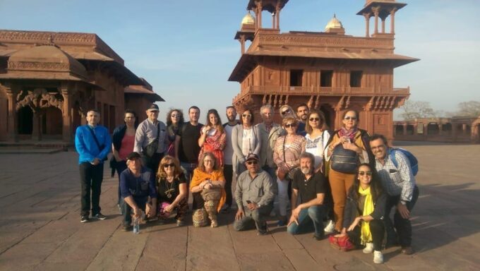 From Delhi: Private Guided Day Trip to Haridwar & Rishikesh - Additional Details