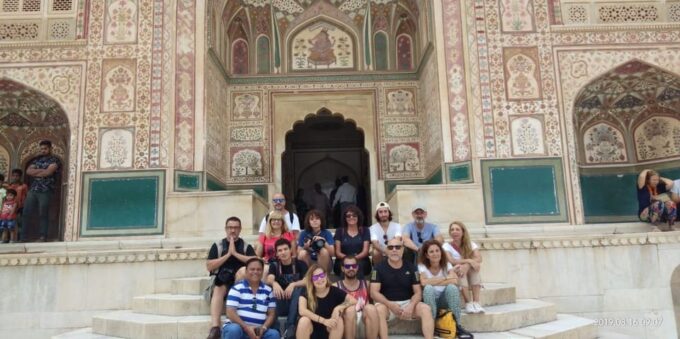 From Delhi: Private Guided Day Trip to Haridwar & Rishikesh - Frequently Asked Questions