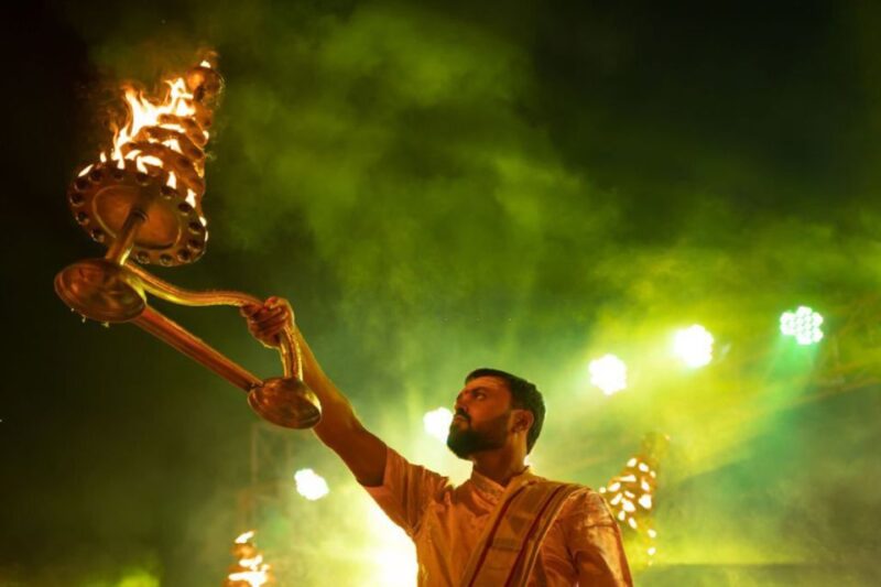 From Delhi: Private Guided Day Trip to Haridwar & Rishikesh - Rishikesh Visits
