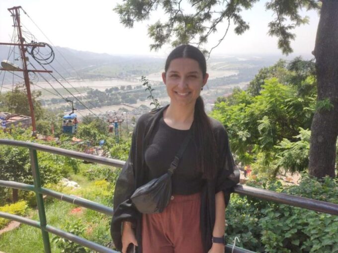 From Delhi: Private Guided Day Trip to Haridwar & Rishikesh - Included Services