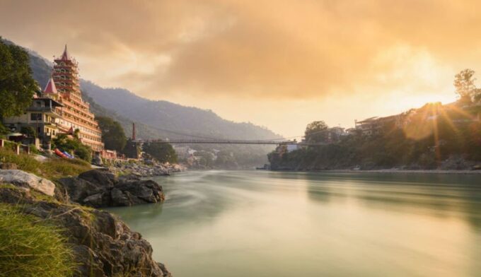 From Delhi: Private Guided Day Trip to Haridwar & Rishikesh - Important Information