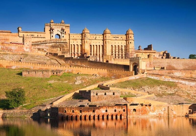 From Delhi : Private Jaipur Day Tour by Car - Itinerary Highlights