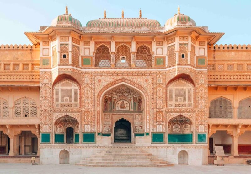 From Delhi : Private Jaipur Day Tour by Car - Inclusions and Additional Costs