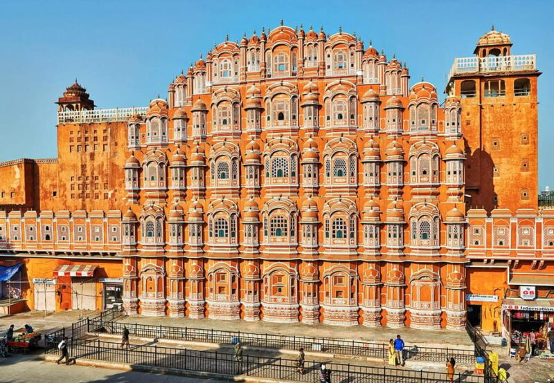 From Delhi : Private Jaipur Day Tour by Car - Important Information