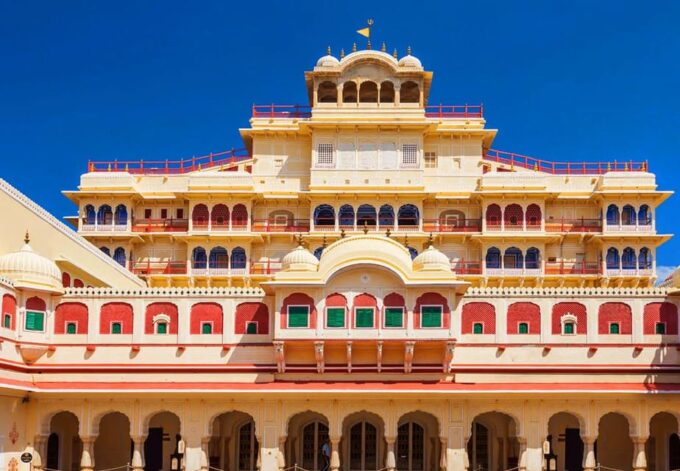 From Delhi : Private Jaipur Day Tour by Car - Frequently Asked Questions