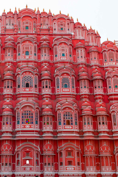 From Delhi : Private Jaipur Day Trip By Car - All Inclusive - Frequently Asked Questions