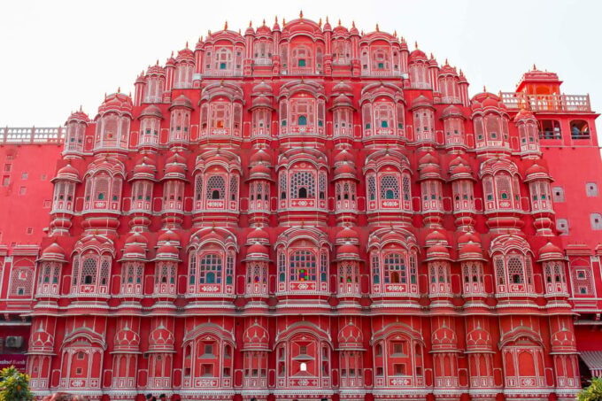 From Delhi : Private Jaipur Day Trip By Car - All Inclusive - Recap